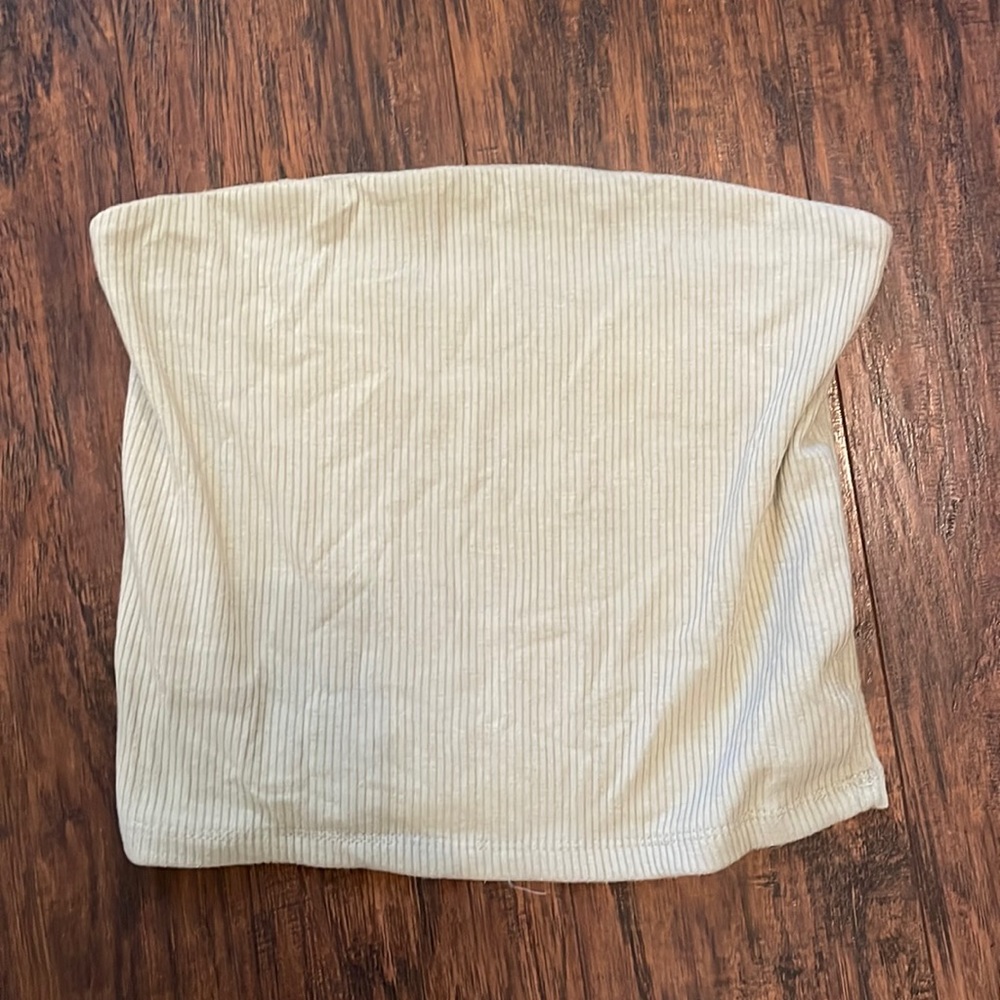 American Eagle Tube Top